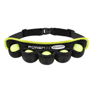 Bolsa De Cintura Com Suporte Para Bolas De Tênis Para Correr Bolsa De Cintura Com Suporte Para Bolas De Tênis Para Correr