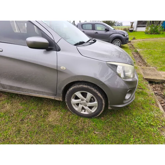 Suzuki Celerio 1.0 Gl 5p