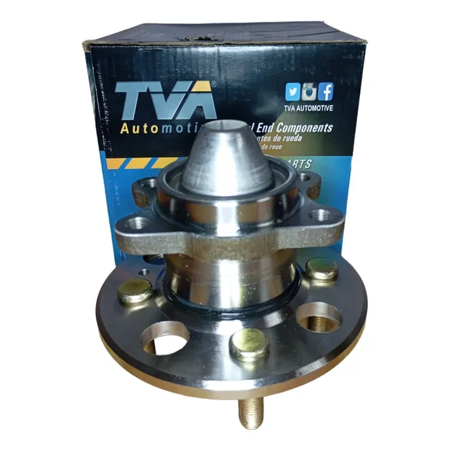 Mozo Trasero Getz/accent Cvvt Iii/kia Rio Cvvt Ii/picanto