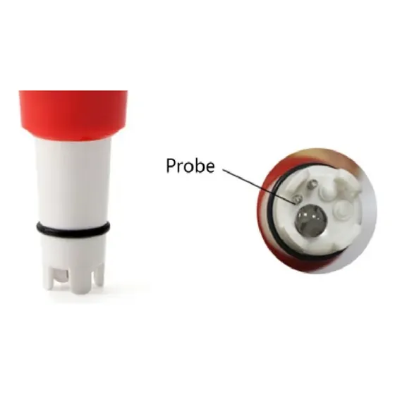 Electrodo De Ph Sensor De Ph Para Phmetro Ph-100