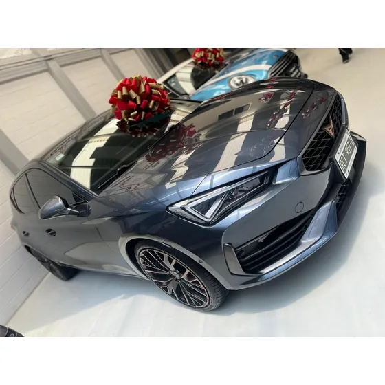 Cupra Leon High