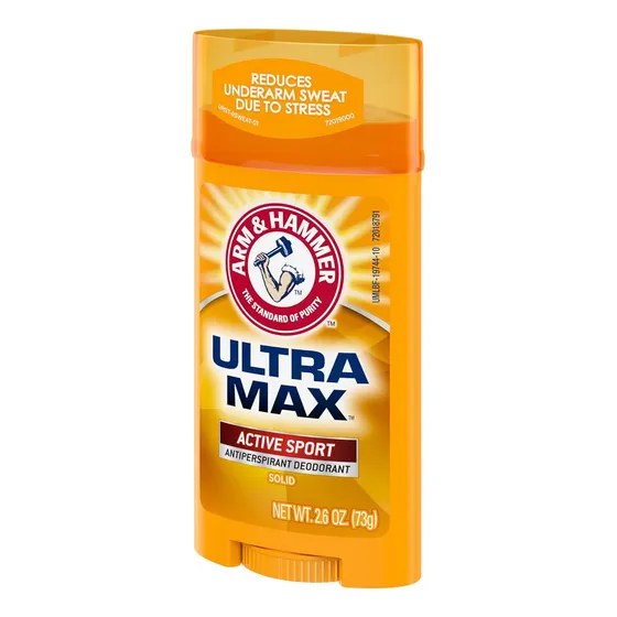 Antitranspirante stick Arm & Hammer Active Sport active sport