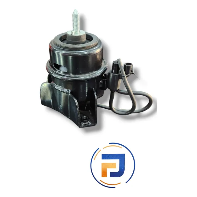 Base Motor Delantera Santa Fe 2.7 2008