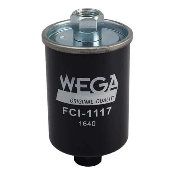 Filtro Combustível Camaro 5.7 1997 Wega Fci-1117