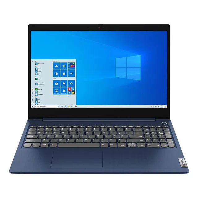 Lenovo Ideapad1 Intel Core I5-1235u Ram 8gb Ssd 512 Touch 15 Color Azul