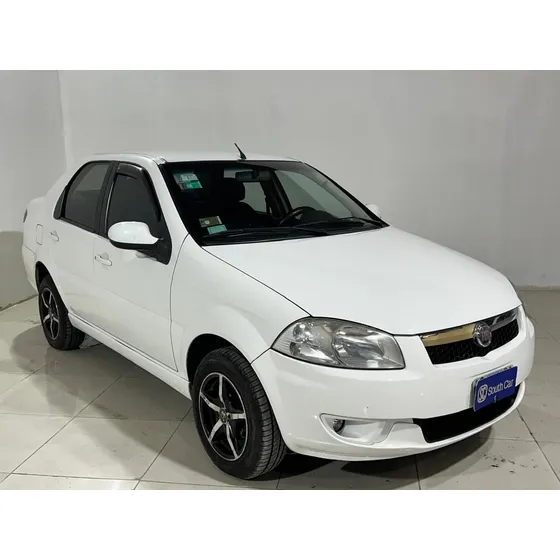 Fiat Siena 1.4 El 85cv