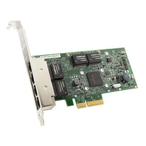 P Red Ln 4 Port 1gb Rj45 Pcie (ds