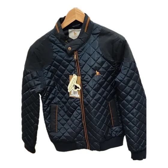 Campera Bomber Capitoneada Raidistas-agrolact
