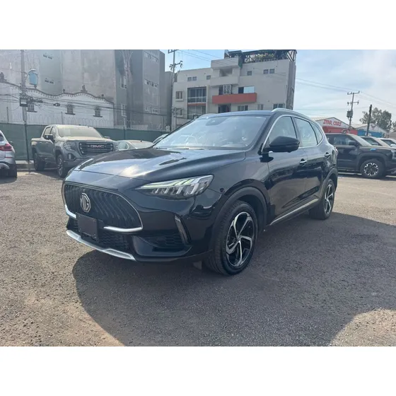 Mg Hs 5p Ehs Phev L4/1.5/ Aut