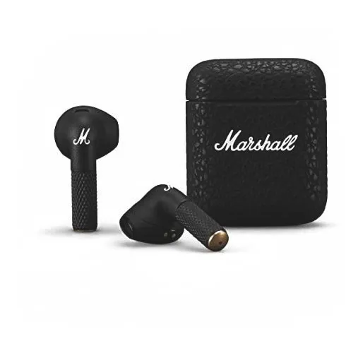 Audífonos Intraurales Inalámbricos Marshall Minor Iii True