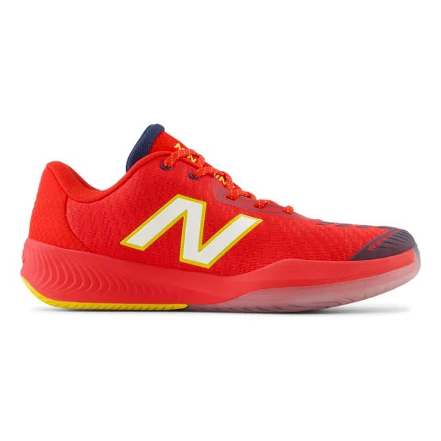 Zapato Deportivo New Balance 996 Tennis Hard Court V5 United