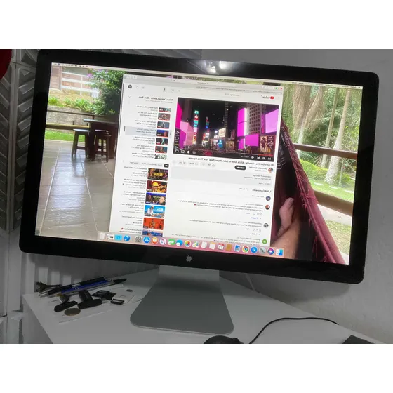 iMac Mac Pro Apple Pc Gamer