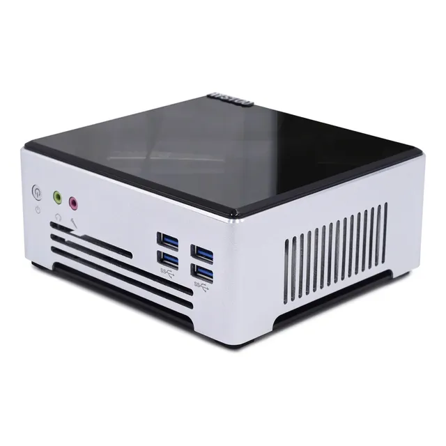 Nuc Mini Computer Intel I7-1165g7 8g Ddr4 Ssd512g, Win11pro