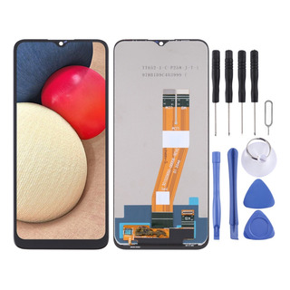 Pantalla Lcd Oem Para Samsung Galaxy A02s A025g Us Edition Pantalla Lcd Oem Para Samsung Galaxy A02s A025g Us Edition