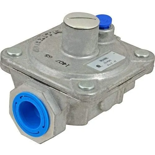 1 2  Npt Regulador Presion Ga Natural 3 6  Columna Agua Gama