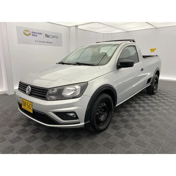 Volkswagen Saveiro 1.6l