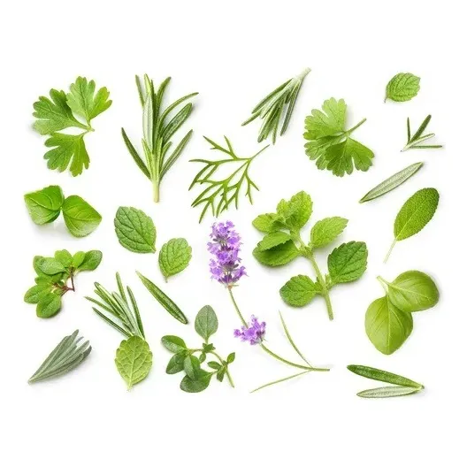 Set Semillas De Aromáticas Combo Completo Huerta 100%natural