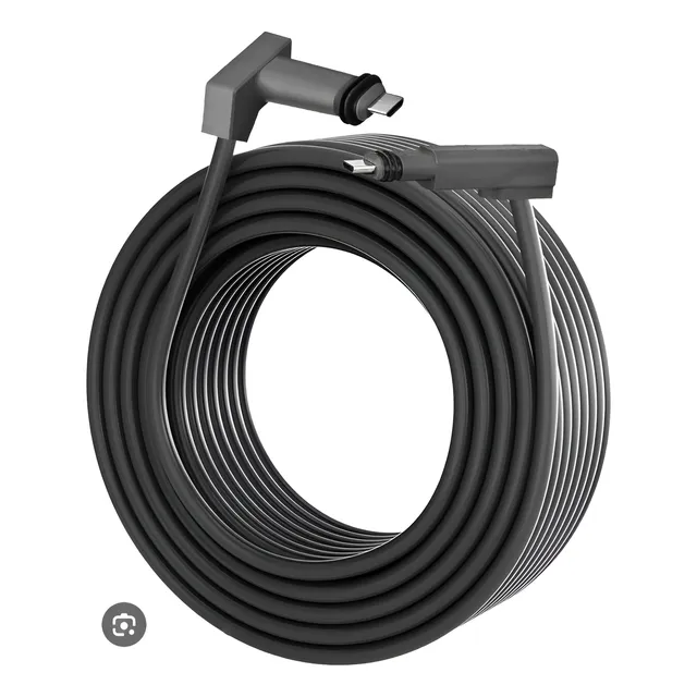 Starlink V2 Gen 2 Cable Ethernet -para Antena