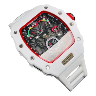 Reloj richard mille mercadolibre best sale