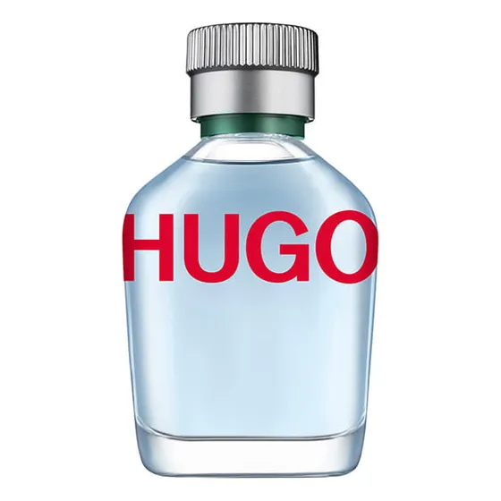 Edt Hugo Boss Hugo X 40 Ml