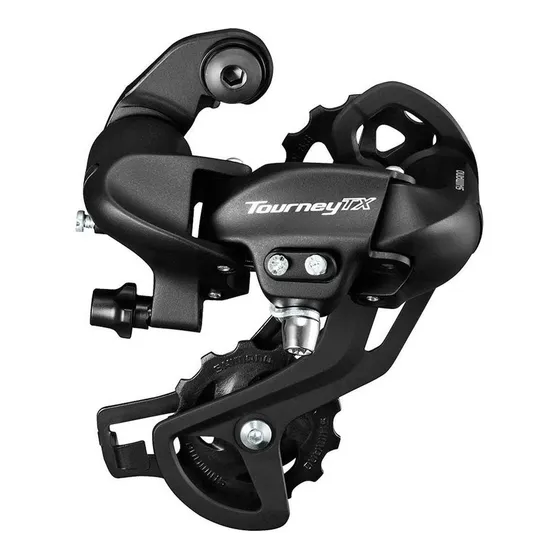 Tensor Shimano 8 Velocidades Tx800 7/8 Vel