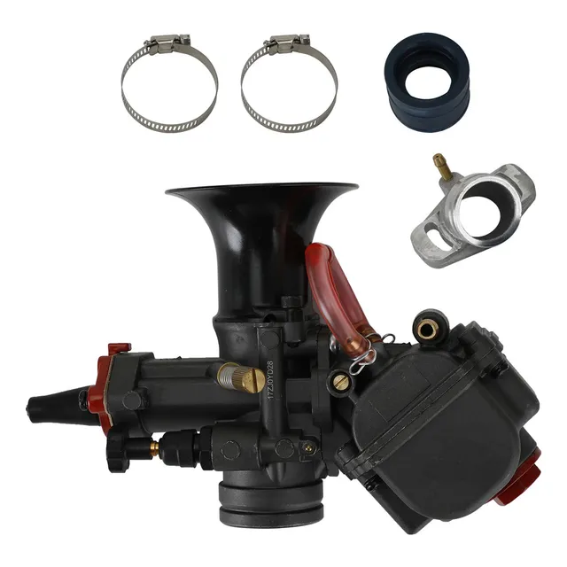 Mp1 Carburador For Honda Monkey Grom125 Msx125 Monkey 125