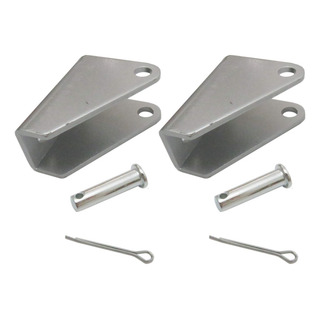 Bases Bracket Soporte De Montar Actuador Lineal Motor Montur Bases Bracket Soporte De Montar Actuador Lineal Motor Montur