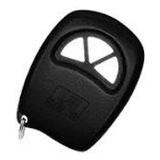 Controle Remoto Para Alarme Jfl 433,92 Mhz Tx-4r 4.0