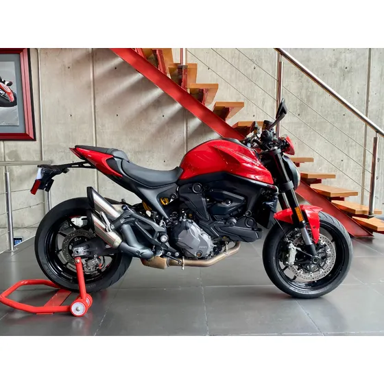 Ducati Monster 937