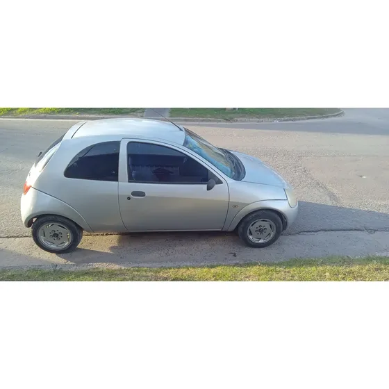 Ford Ka 1.0 Image