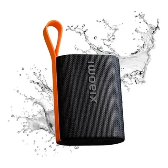 Xiaomi Sound Pocket Parlante Portable Con Ip67 Bluetooth 5.4