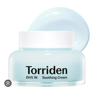 Creme Facial Calmante Dive In Torriden Ácido Hialuronico 100 Creme Facial Calmante Dive In Torriden Ácido Hialuronico 100
