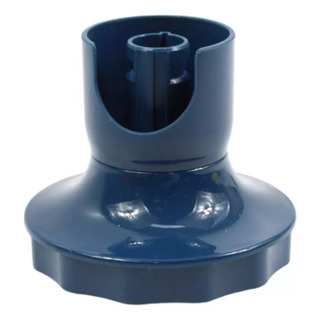 Tampa C/ Engrenagem Azul P/ Mixer Walita Ri2622 Original Tampa C/ Engrenagem Azul P/ Mixer Walita Ri2622 Original