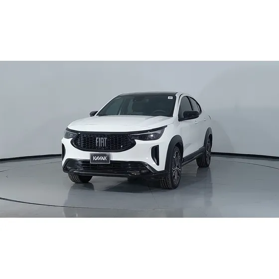 Fiat Fastback 1.3 Impetus
