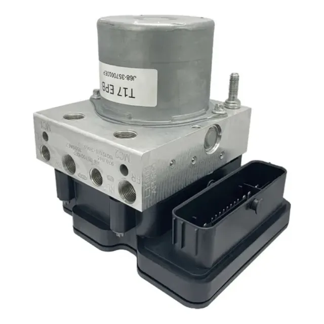 Modulo Freio Abs T17epb J683570010ep Chery Tiggo 5x