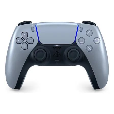 Control Inalambrico Cfi-zct1w Dualsense Gris Playstation