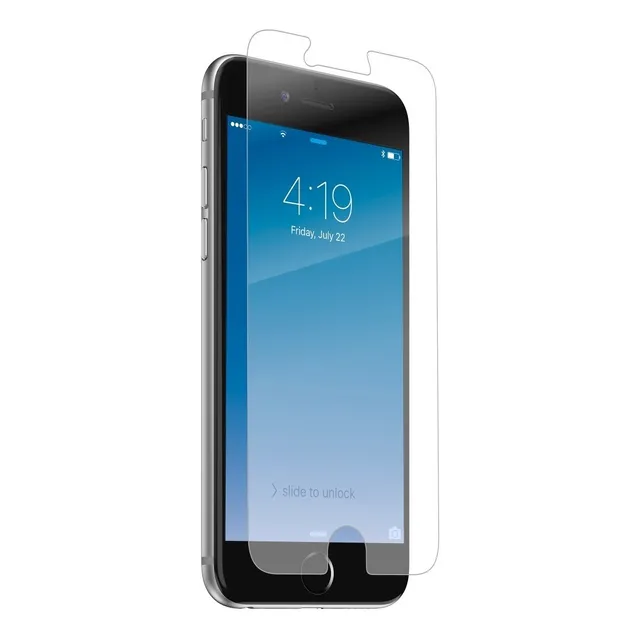 Mica Ifrogz Glass Guard Para iPhone 6, 6s, 7, 8 Y Se