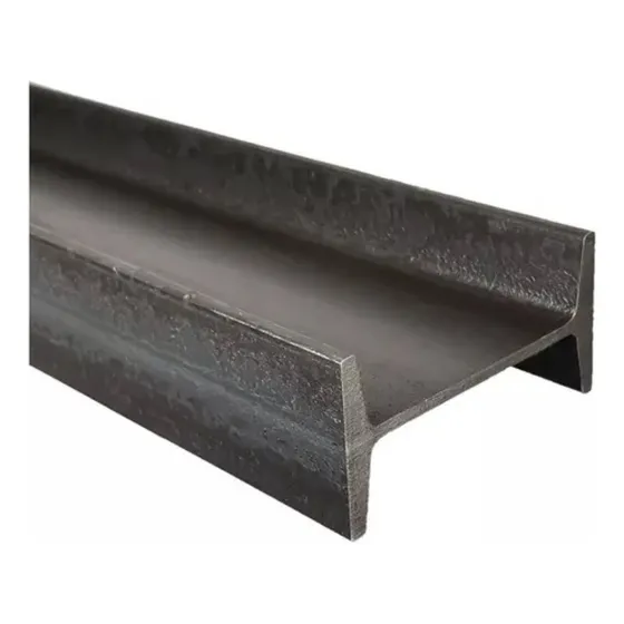 Perfil Ipn 160 Mm (doble T) Viga acero X 6.00 Mts