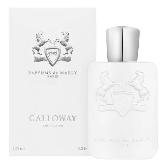 Perfume De Marly Galloway Nisex 4.2 Oz Edp Sp