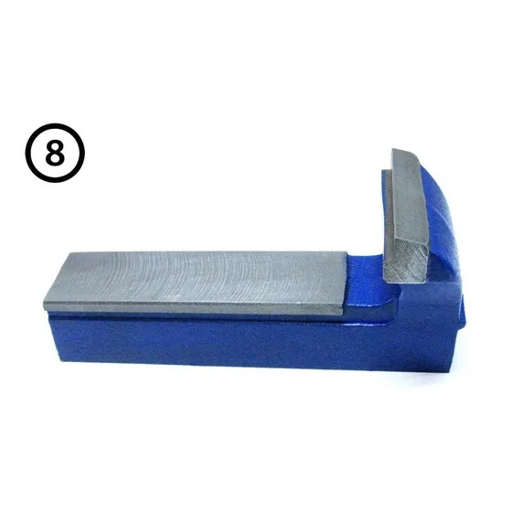 Coliza Repuesto Para Morsa Barbero N° 1