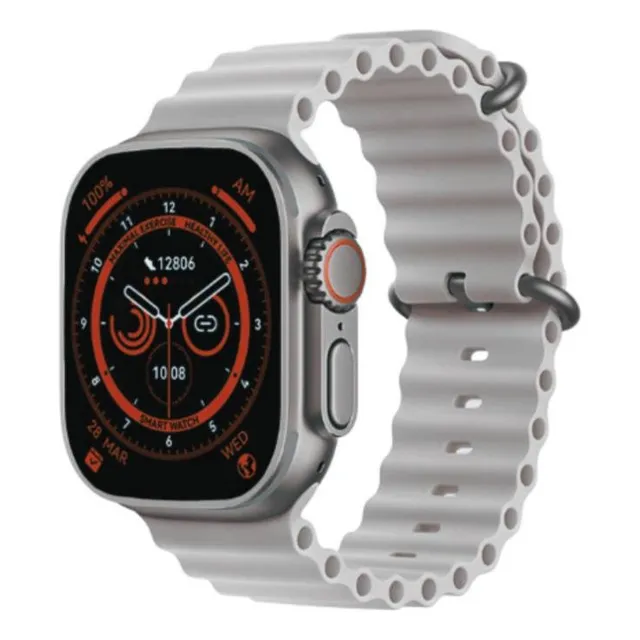 Reloj Inteligente T900 Ultra Big 2025