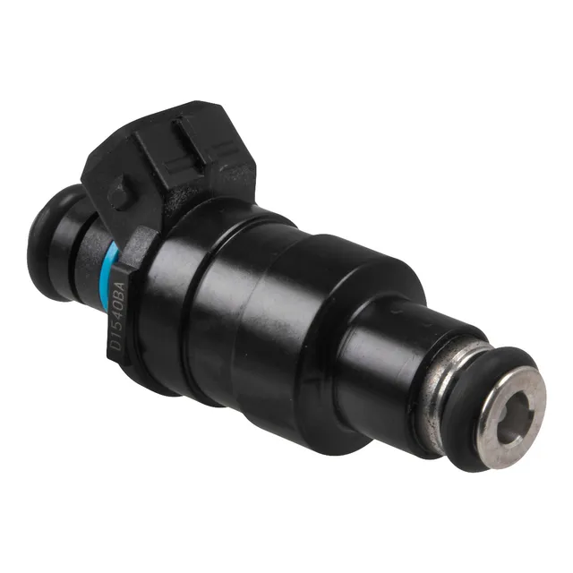 Inyector Gasolina M.p.f.i. Negro Chrysler Ford Tomco 15512