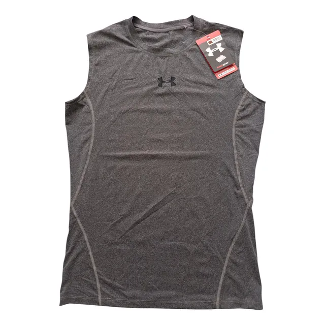 Camiseta Under Armour