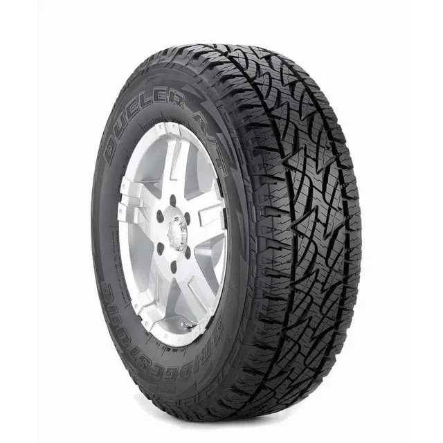 Neumático Bridgestone 235/70 R16 106t Dueler A/t Revo 2 Ar