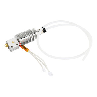 Viper De Repuesto Hotend Block Anycubic Con Boquilla Viper De Repuesto Hotend Block Anycubic Con Boquilla