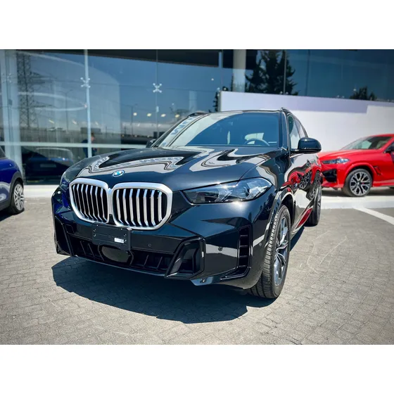 Bmw X5 3.0 Xdrive50e Hibrido Conectable