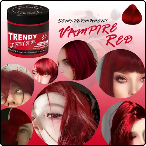 01un Henna/rena Para Cabelo Em Pó 65g - Opções Diversas Tom