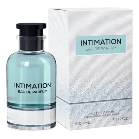 Co. Emper Intimation Edp 100ml Perfume Unisex (imagination)