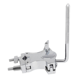 . Adjustable Tom Drum Mounting Bracket Extension Clip . Adjustable Tom Drum Mounting Bracket Extension Clip