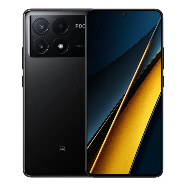 Celular Xiaomi Poco X6 Pro 5g 12/512gb